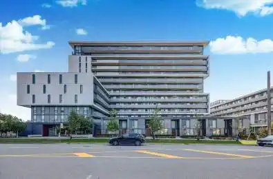 160 Flemington Road Unit# 420 Toronto W04 Ontario M6A 0A9