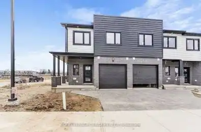 3557 Colonel Talbot Road Unit# 3 London South Ontario N6P 1H6