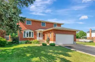 99 Esther Avenue Cambridge Ontario N1S 4L7