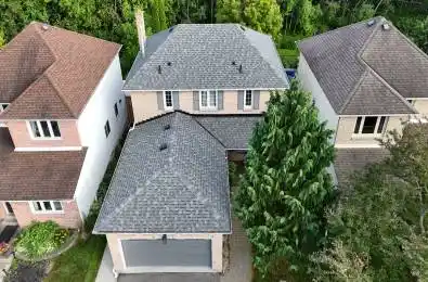 13 Alderbrook Drive Clarington Ontario L1E 1N4