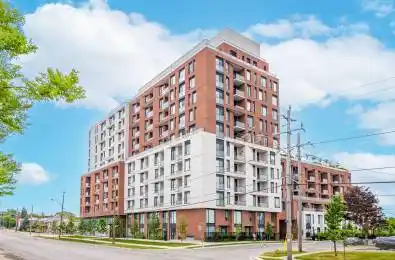 3100 Keele Street Unit# 925 Toronto W05 Ontario M3M 0E1