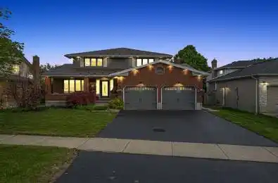 57 Springmount Drive Kitchener Ontario N2A 3V2