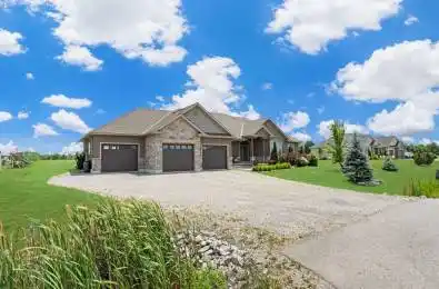 5 SILVERTHORNE Court Haldimand Ontario N1A 2W2