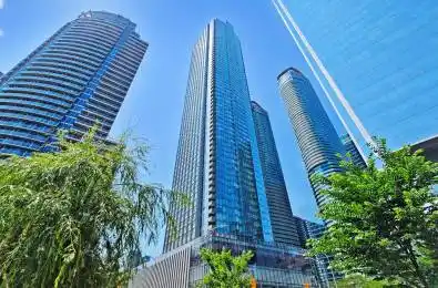 10 York Street Unit# 1905 Toronto C01 Ontario M5J 0E1