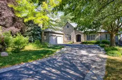 103 Duncan Road Richmond Hill Ontario L4C 6J4