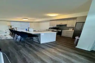 59 Mable Smith Way Vaughan Ontario L4K 0N6