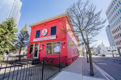 219 Queens Avenue London East Ontario N6A 1J8