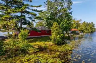 754 Hawkins Road Douro-Dummer Ontario K0L 2H0