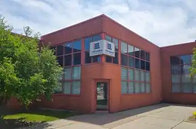 5100 South Service Road Unit# 35 Burlington Ontario L7L 6A5