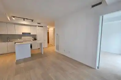 7 Grenville Street Unit# 1209 Toronto C01 Ontario M4Y 0E9