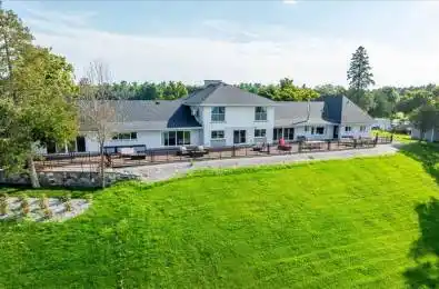 2250 Gilchrist Bay Road Douro-Dummer Ontario K0L 2H0