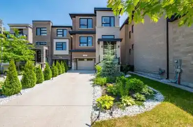 23 Hollyhock Court Toronto C13 Ontario M3B 0B4