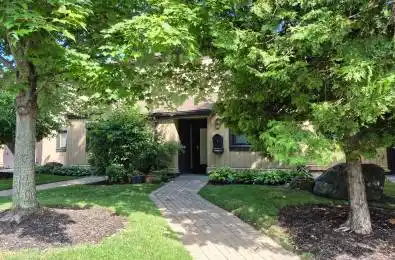 167 Escarpment Crescent Collingwood Ontario L9Y 5B4