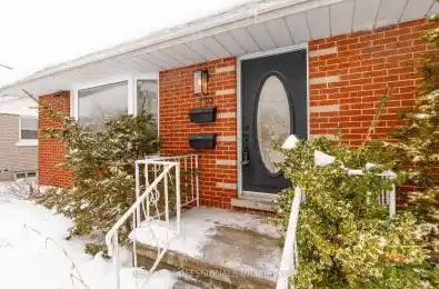 139 Byron Avenue Unit# Upper Kitchener Ontario N2C 1Z7