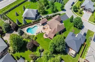 46 Sea Breeze Drive Norfolk Ontario N0A 1N7