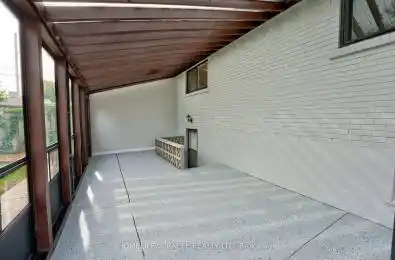 85 Silverstone Drive Toronto W10 Ontario M9V 3G4