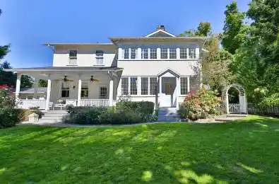 225 William Street Oakville Ontario L6J 1E1