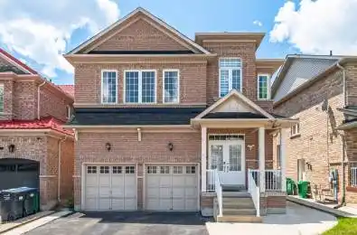 30 Pape Drive Brampton Ontario L6R 0G4