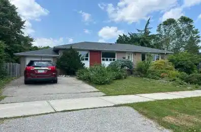 26 ELLIE Drive Unit# BASEMENT Toronto E09 Ontario M1G 2G9