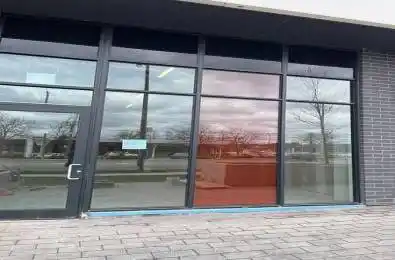 3439 Sheppard Avenue Unit# R-05 Toronto E05 Ontario M1T 3K5