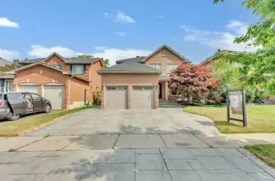 8 Falstaff Crescent Whitby Ontario L1R 1W3