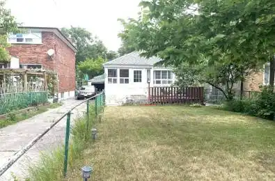 106 Virginia Avenue Toronto E03 Ontario M4C 2T2