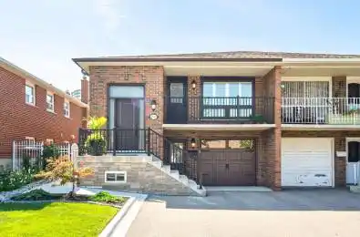 4190 Bishopstoke Lane Mississauga Ontario L4Z 1J3