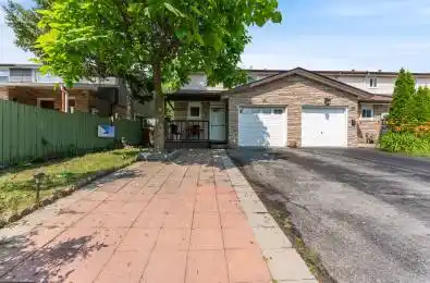 16 Silvervine Drive Hamilton Ontario L8J 1K2