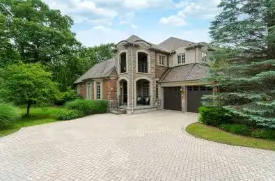 10 Kendrick Crescent Unit# 4 Aurora Ontario L4G 7S9