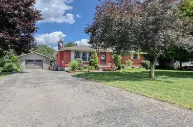 8 East Williams Street North Middlesex Ontario N0M 1A0