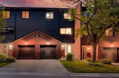 4165 Fieldgate Drive Unit# 42 Mississauga Ontario L4W 2M9