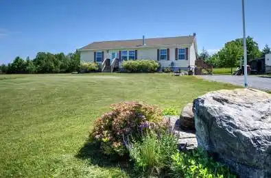 1043 County Road 12 Road Greater Napanee Ontario K0K 2W0