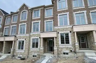 303 Kirkham Drive Markham Ontario L3S 0E9