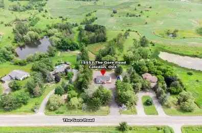 15553 The Gore Road Caledon Ontario L7E 0X3