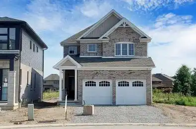 7461 Majestic Trail Niagara Falls Ontario L2H 0K7