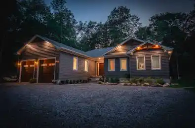 1459 Wigamog Road Minden Hills Ontario K0M 2K0