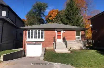 371 Beechgrove Drive Unit# Bsmt Toronto E10 Ontario M1E 4A2