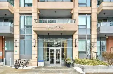 28 Uptown Drive Unit# 506 Markham Ontario L3R 5M8