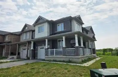 8834 Sourgum Avenue Niagara Falls Ontario L2H 3S3