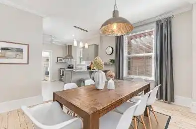 311-313 Maple Street Collingwood Ontario L9Y 2R3