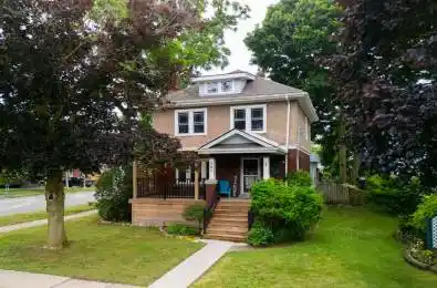 265 Clarence Street Port Colborne Ontario L3K 3G7