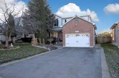 1155 Corsica Avenue Oshawa Ontario L1K 2J8