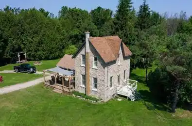 362404 Lindenwood Road Georgian Bluffs Ontario N0H 2T0