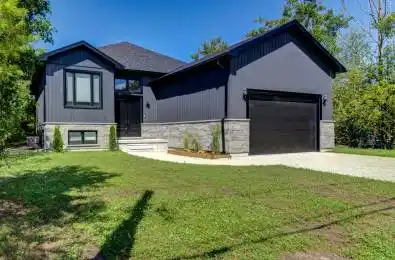 93 Summer View Avenue Collingwood Ontario L9Y 3Z1