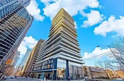 57 St Joseph Street Unit# 608 Toronto C01 Ontario M5S 0C5