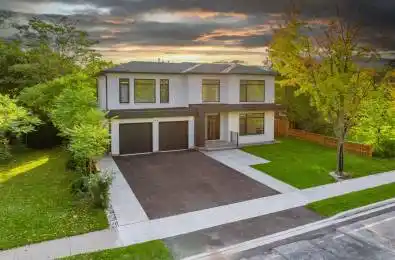 250 Jones Street Oakville Ontario L6L 3G4