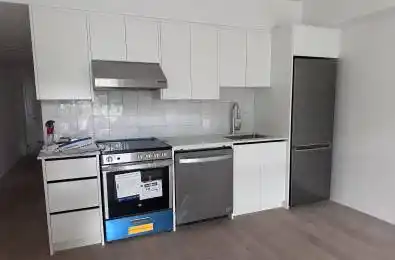475 Ossington Avenue Unit# Main Floor Toronto C01 Ontario M6G 3T3