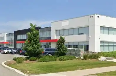 70 Great Gulf Drive Unit# 64 Vaughan Ontario L4K 5W1