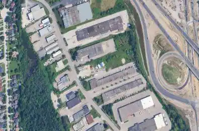 53 Morrow Road Barrie Ontario L4N 3V7