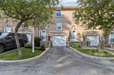 2269 Mountain Grove Avenue Burlington Ontario L7P 2H8